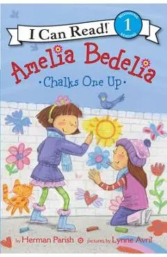 Amelia Bedelia Chalks One Up - Herman Parish