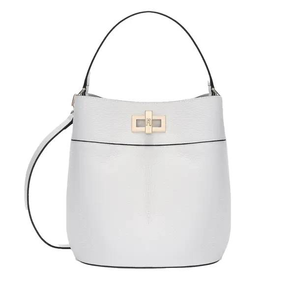 Amelia m bucket bag talco h