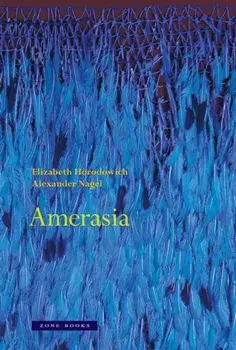 Amerasia, Hardback/Alexander Nagel