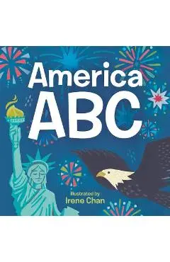 America ABC - Samuel Troy Wilson