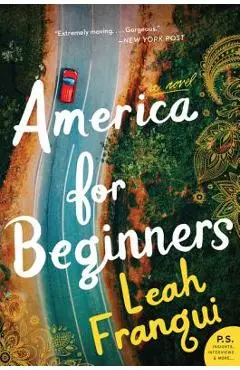 America for Beginners - Leah Franqui