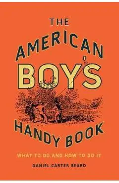 American Boy's Handy Book