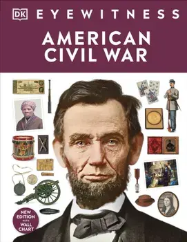 American Civil War, Hardback/***