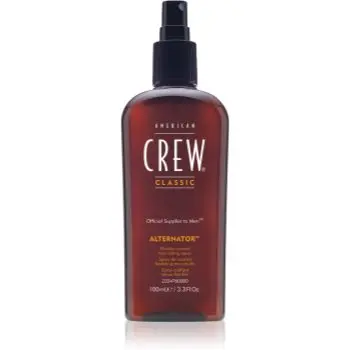 American Crew Classic Alternator spray pentru păr