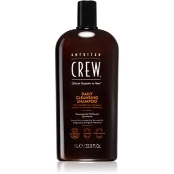 American Crew Daily Cleansing Shampoo sampon pentru curatare pentru barbati