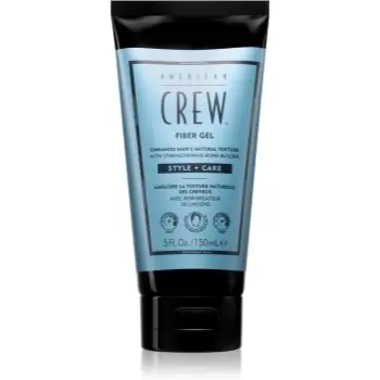 American Crew Fiber Gel styling gel pentru păr
