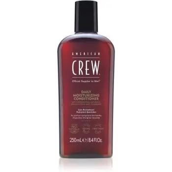 American Crew Hair & Body Daily Moisturizing Conditioner balsam pentru utilizarea de zi cu zi
