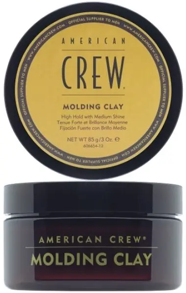 American Crew Lipici de modelare, 85 g