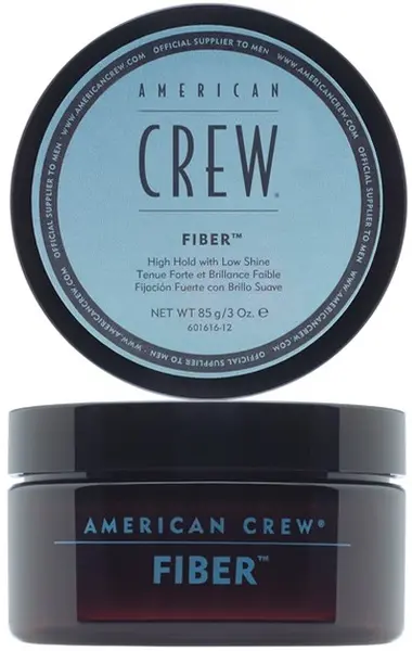 American Crew Pomadă din fibre, 85 g