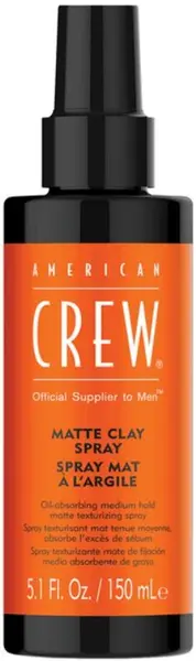 American Crew Spray texturant, 150 ml