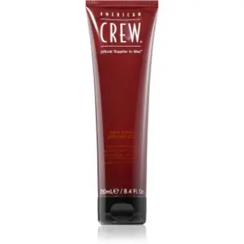 American Crew Styling Firm Hold Styling Gel styling gel fixare puternică