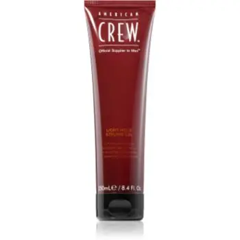 American Crew Styling Light Hold Styling Gel gel de par fixare usoara