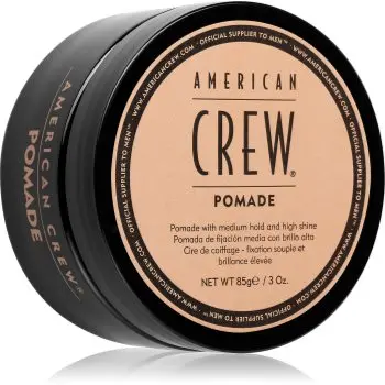 American Crew Styling Pomade alifie pentru par lucios
