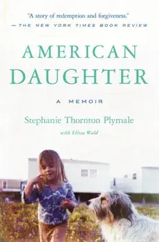 American Daughter. A Memoir, Paperback/Elissa Wald