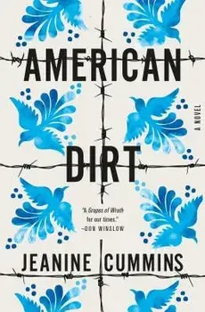 American Dirt, Hardcover/Jeanine Cummins