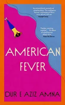 American Fever, Paperback/Dur e Aziz Amna