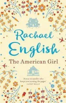 American Girl, Paperback/Rachael English