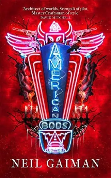 American Gods | Neil Gaiman