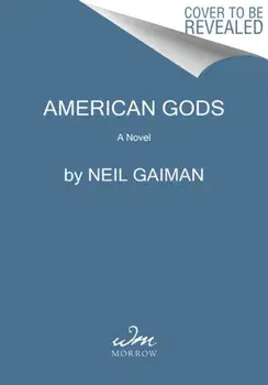 American Gods, Paperback/Neil Gaiman