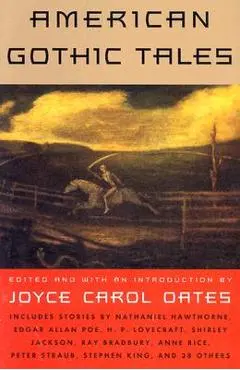 American Gothic Tales - Various