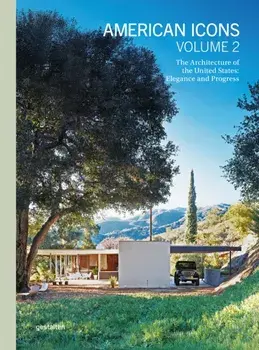 American Icons Vol. 2. Building the Nation: Transformations and Resilience, Hardback/***