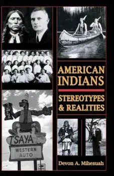 American Indians, Paperback/Devon A. Mihesuah