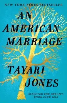 American Marriage, Paperback/Tayari Jones