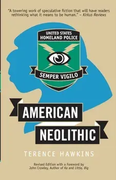 American Neolithic, Paperback/Terence Hawkins