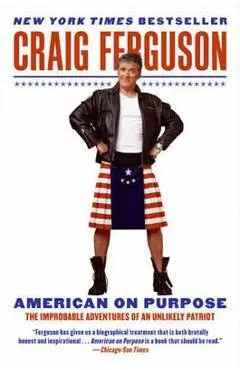 American on Purpose