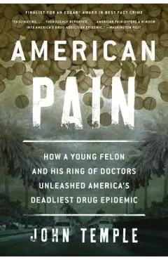 American Pain - John Temple