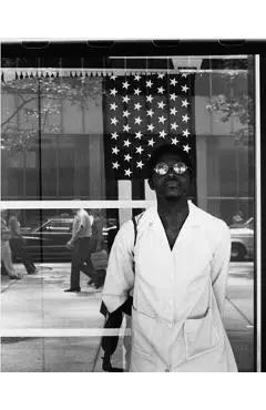 American Photography - Mattie Boom