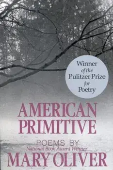 American Primitive, Paperback/Mary Oliver