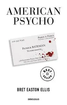 American Psycho (Spanish Edition), Paperback/Bret Easton Ellis