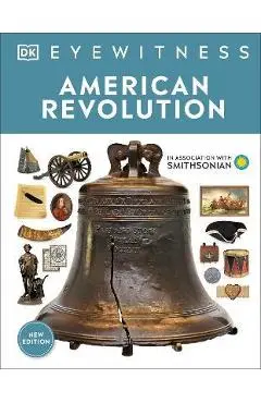 American Revolution - Dk