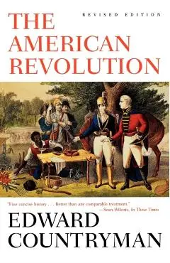 American Revolution - Edward Countryman