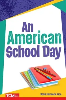 American School Day, Paperback/***