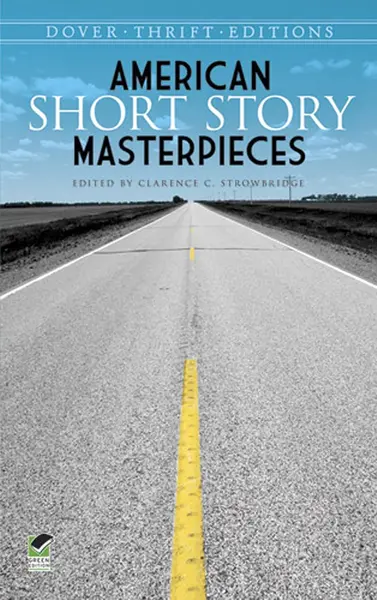 American Short Story Masterpieces