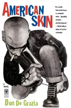 American Skin, Paperback/Don De Grazia