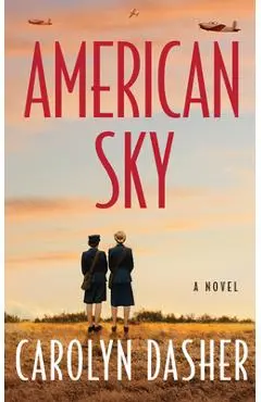 American Sky - Carolyn Dasher
