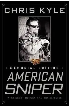 American Sniper: Memorial Edition - Chris Kyle