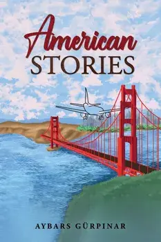 American Stories, Paperback/Aybars Gurpinar