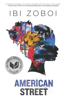 American Street, Paperback/Ibi Zoboi