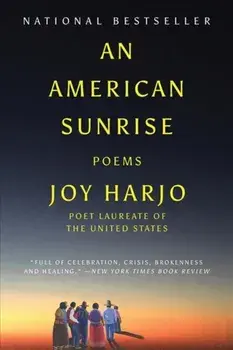 American Sunrise. Poems, Paperback/Joy Harjo