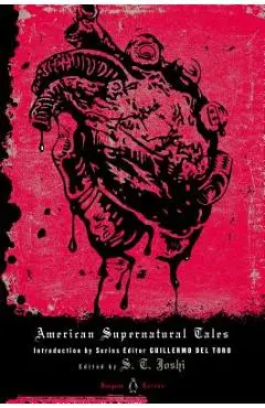 American Supernatural Tales - S. T. Joshi