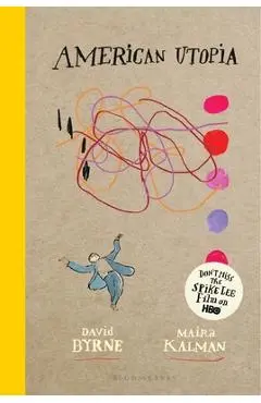 American Utopia - David Byrne