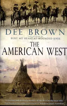 American West, Paperback/Dee Brown