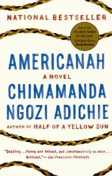 Americanah/Chimamanda Ngozi Adichie