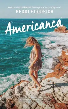 Americanca/Heddi Goodrich