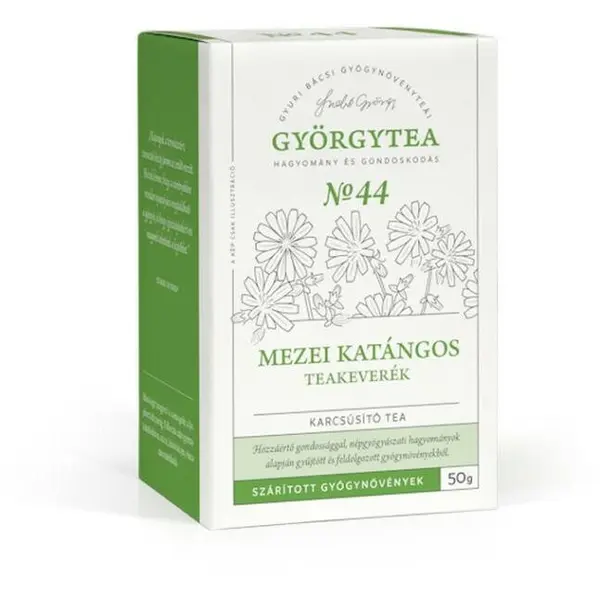 Amestec de Ceai cu Cicoare 50g