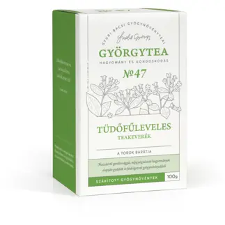 Amestec de Ceai cu Frunze de Plamanarica 100g